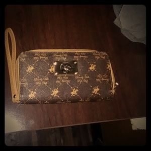 Beverly Hills Polo Wallet